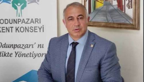 Eskişehir’den Sarıyer’e uzanan buluşma: İsmail Kumru konuk olacak