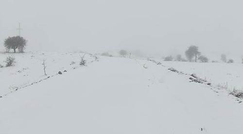 Eskişehir'den sıcaklıkları uğurladık! İşte Eskişehir'in hava durumu...