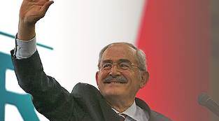 Eskişehir'den sonra Yılmaz Büyükerşen'e sürpriz görev