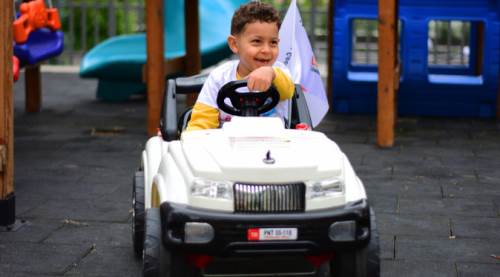 Eskişehir'den sonunda güzel bir haber... 