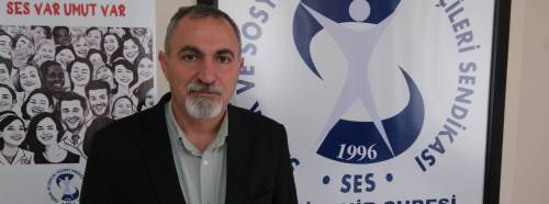 Eskişehir'den tepki: Sağlık emekçileri için kara tablo!