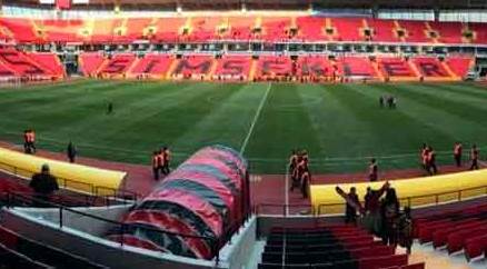 Eskişehir'den TFF'ye çağrı: Pazar günü oynansın