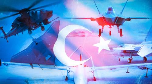 Eskişehir'den Türk havacılığına önemli başarı