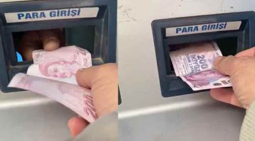 Eskişehir'den Türkiye gündemine oturan görüntülere açıklama