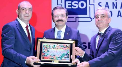 Eskişehir'den Türkiye'ye çok önemli mesaj!