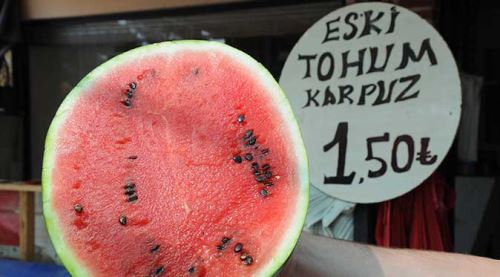 Eskişehir'den Türkiye'ye örnek olacak!