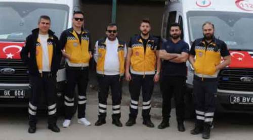 Eskişehir'den Türkiye'ye örnek olacak uygulama!
