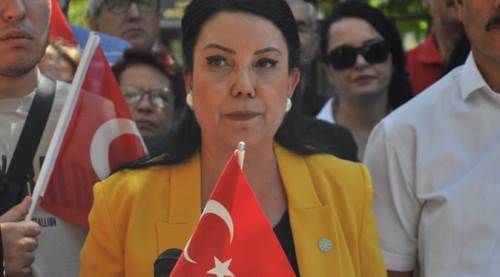 Eskişehir'den unutanlara hatırlattı: 1 milyon çocuk... 