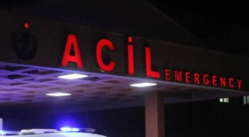 Eskişehir'den Uşak'a giden çiftin tatili kötü bitti: Zehirlenerek...