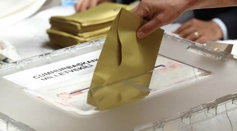 Eskişehir'den vatandaşlara acil çağrı: Türkiye seçime gitmeli!