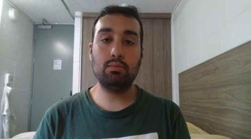 Eskişehir'den Yeni Zelanda'ya gitmek istedi, başına gelmeyen kalmadı!