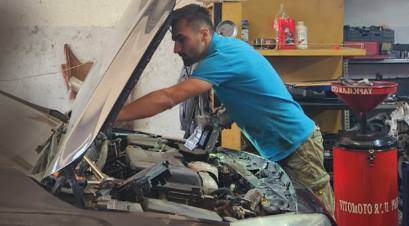 Eskişehir'den yola çıkacaklar dikkat: Kesinlikle bunu yaptırın!