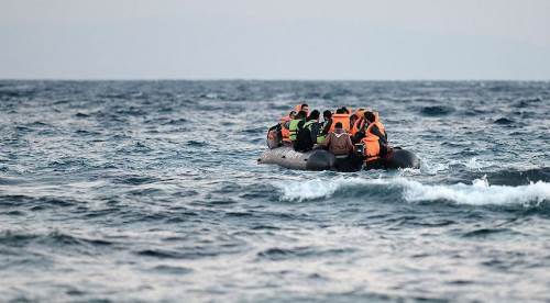 Eskişehir’den yola çıkmışlardı: Feribot faciasında 10 kişilik aile yok oldu!