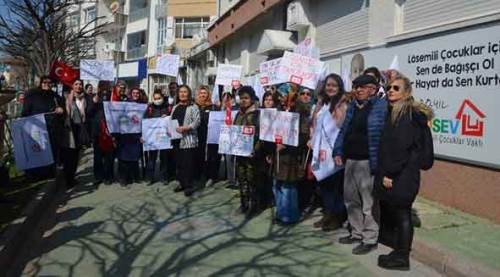 Eskişehir'den yükselen çığlık!