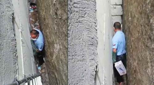 Eskişehir'den yüreğinizi sıkıştıracak fotoğraflar...