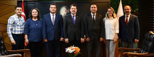 Eskişehir Denetimli Serbestlik Müdürlüğünün Erasmus+ projesinin kurs programı tamamlandı