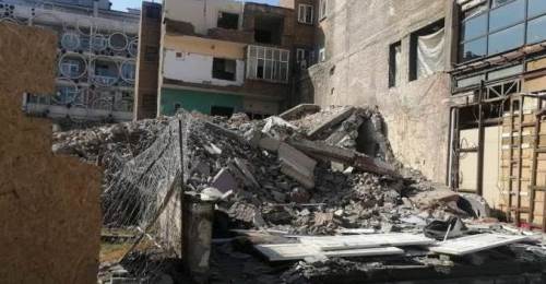 Eskişehir depreme hazırlanıyor