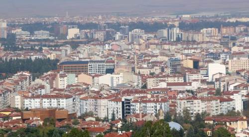 Eskişehir ders alsın!