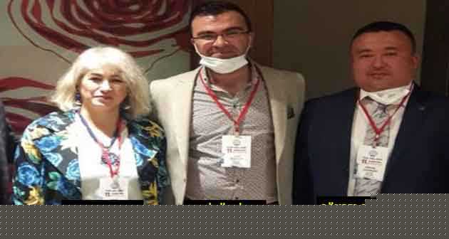 Eskişehir desteğe koştu