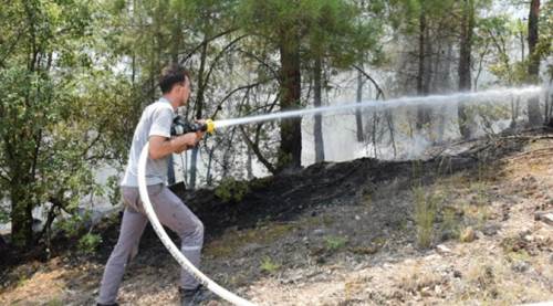 Eskişehir destek için harekete geçti!
