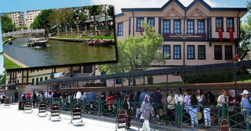 Eskişehir detaylı bayram rehberi