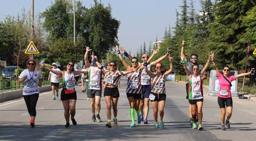 Eskişehir dev organizasyona kapılarını açıyor: 3 bin turist...