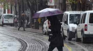 Eskişehir dikkat! Uyarı geldi...