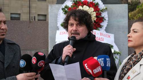 Eskişehir Diş Hekimleri Odası'ndan önemli çağrı!