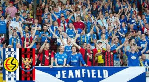 Eskişehir dışında herkes Eskişehirspor için seferber oldu!