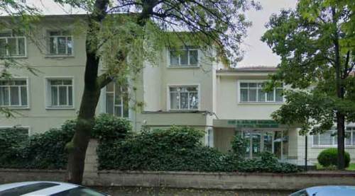 Eskişehir DSİ misafirhanesi nerede?