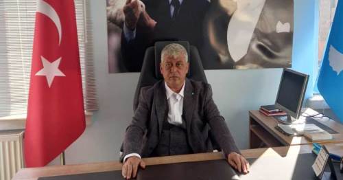 Eskişehir DSP'den Bülent Ecevit’in ölüm yıldönümüne özel mesaj 