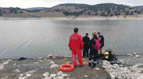 Eskişehir dünden beri onu arıyor!