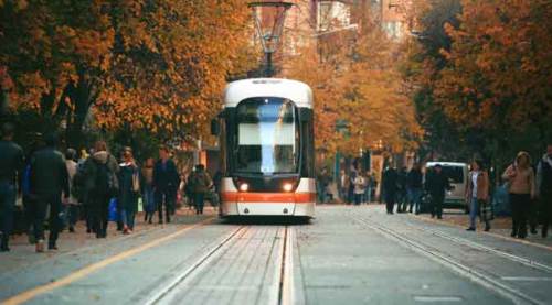 Eskişehir dünya çapındaki o listede yine ilk 10'da!