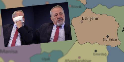 Eskişehir'e "büyük deprem" uyarısı: Hatay ve Maraş gibi...