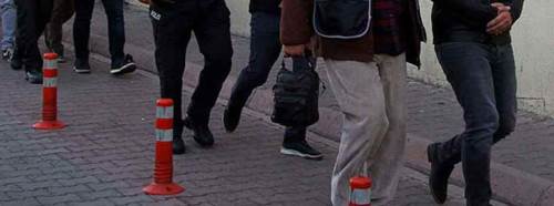 Eskişehir'e "darbeyi engellesin" diye getirmiş!