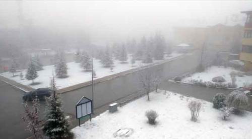 Eskişehir'e 1 Nisan şakası