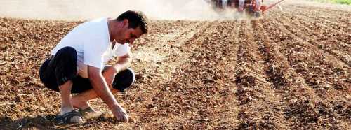 Eskişehir’e 143 çiftçiye 4 milyon 290 bin lira