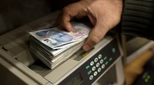 Eskişehir'e 151 milyon dolar kredi