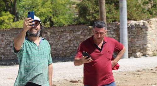 Eskişehir'e 19 kilometre uzaklıkta ama 50 yıl geride yaşıyorlar