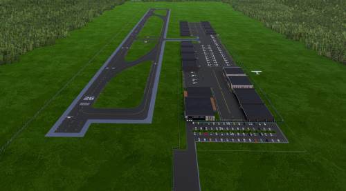 Eskişehir'e 2 mega yatırım müjdesi!