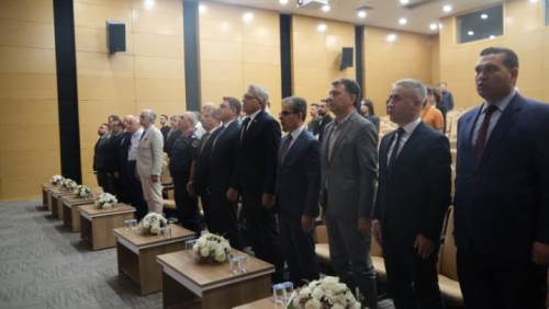 Eskişehir’e 2 yılda 35 yeni okul kazandırılacak