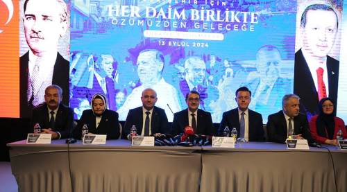 Eskişehir'e 20 yılda 70 milyar lira yatırım