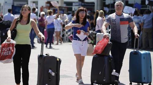 Eskişehir'e 2023 yılında gelen turist sayısı açıklandı