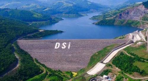 Eskişehir’e 23 yılda hangi su yatırımları yapıldı: AK Parti açıkladı