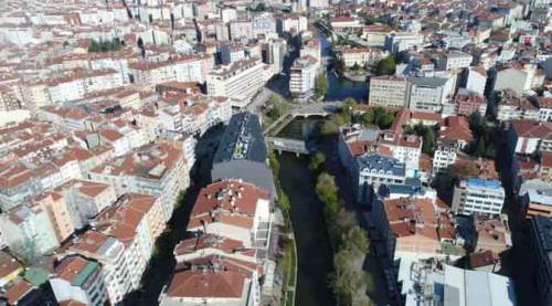 Eskişehir'e 3 güzel haber