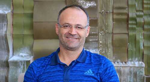 Eskişehir'e 3 puan almak için geldik