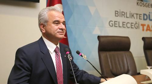 Eskişehir’e 313 patron