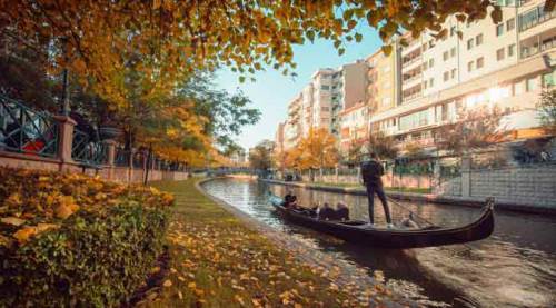 Eskişehir'e 4. üniversite sinyali!