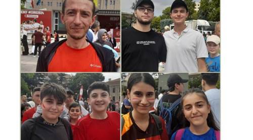 Eskişehir'e 4 yıl aradan sonra iyi geldi