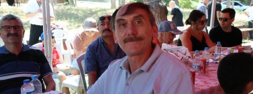 Eskişehir'e 40 yıldır bıkmadan geliyor çünkü...